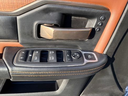 Used 2022 RAM 3500 Limited image 11