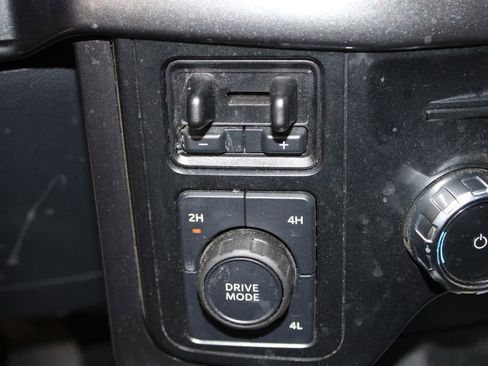 Used 2023 Ford F150 XLT w/ Equipment Group 302A High AWD/4WD image 30