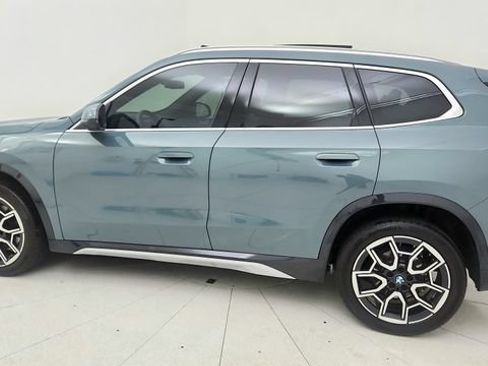 Used 2025 BMW X1 xDrive28i AWD/4WD image 24