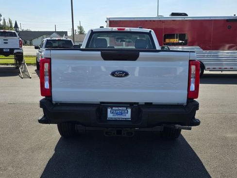 Used 2024 Ford F350 XL image 4