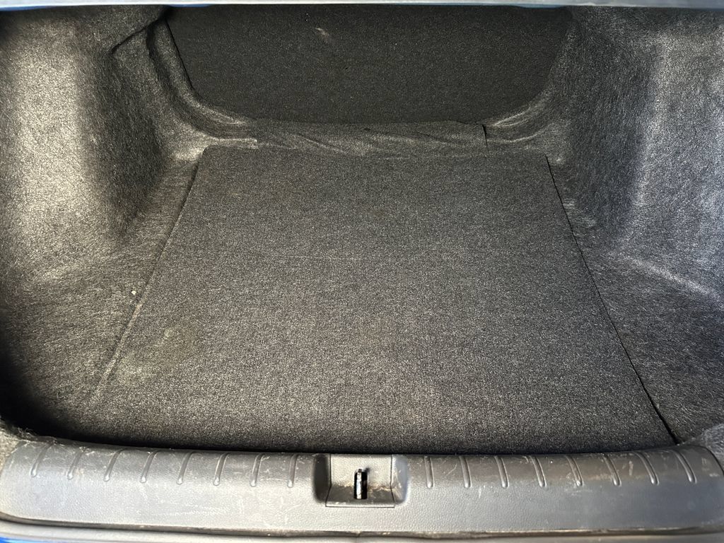 Used 2016 Honda Civic LX image 22