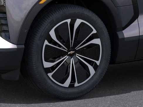 New 2026 Chevrolet Blazer EV LT image 9
