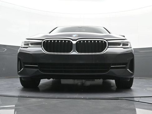 Used 2023 BMW 540i xDrive w/ Premium Package AWD/4WD image 24