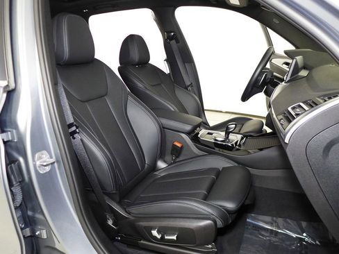 Used 2023 BMW X3 sDrive30i w/ Convenience Package image 19