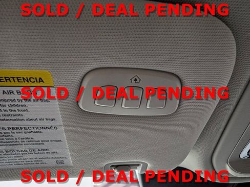 Used 2025 Lincoln Aviator Reserve w/ Equipment Group 201A image 29