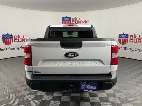 New 2026 Ford Maverick XL image 4