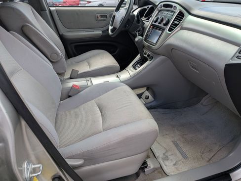 Used 2006 Toyota Highlander Limited image 33