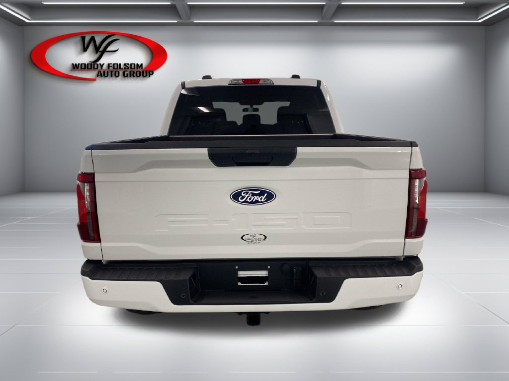 New 2026 Ford F150 STX AWD/4WD image 19