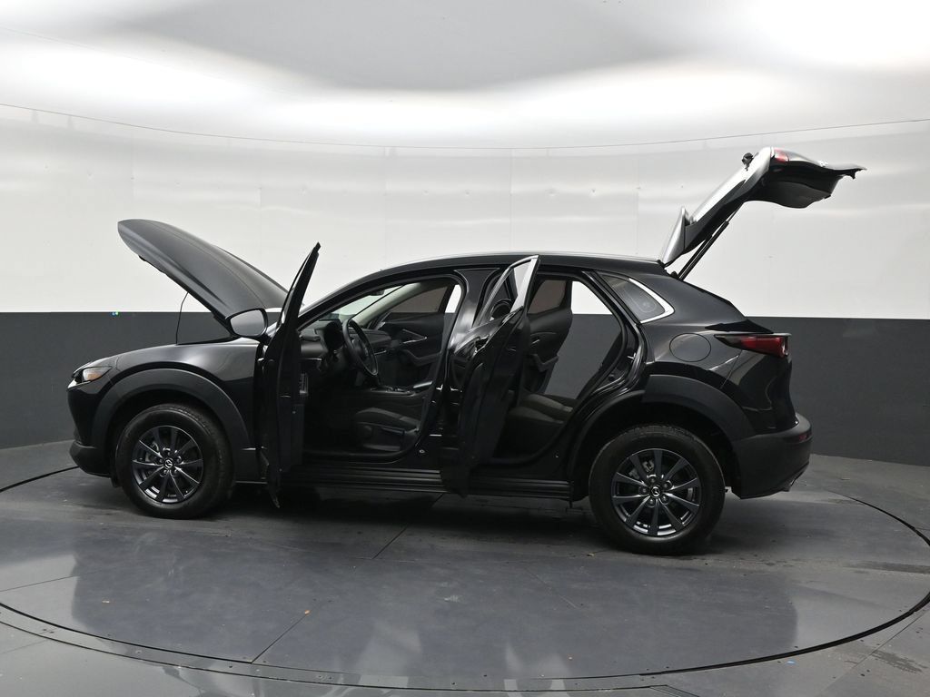 Used 2023 MAZDA CX-30 AWD 2.5 S image 29