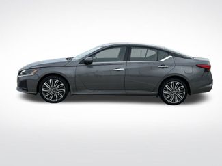 New 2025 Nissan Altima 2.5 SL video 2