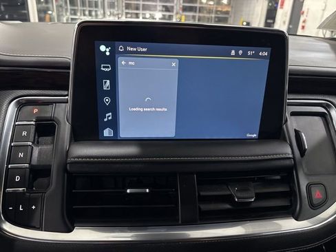 Used 2023 Chevrolet Suburban Premier image 31