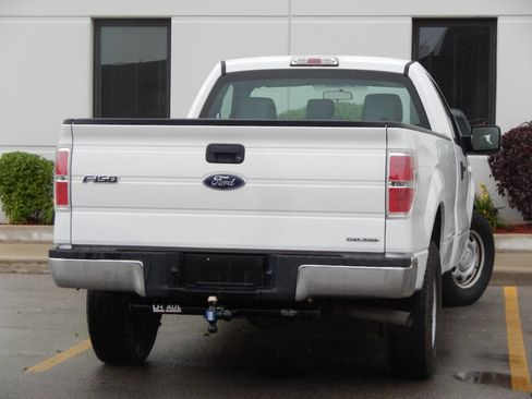 Used 2012 Ford F150 XL w/ PWR Equipment Group image 16