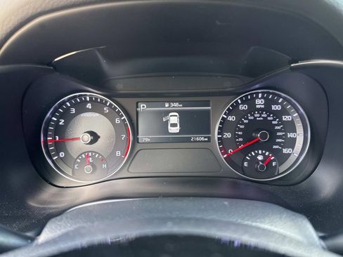 Used 2024 Kia Forte LXS w/ LXS Technology Package image 36