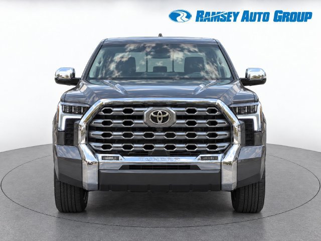 Used 2024 Toyota Tundra 1794 Edition AWD/4WD image 5