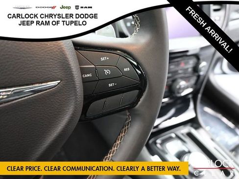 Used 2023 Chrysler 300 S image 19