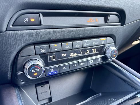 Certified 2024 MAZDA CX-5 Signature image 32