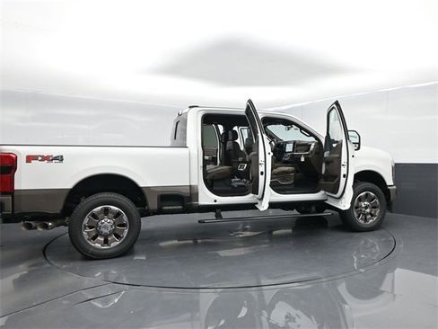New 2026 Ford F350 King Ranch image 67