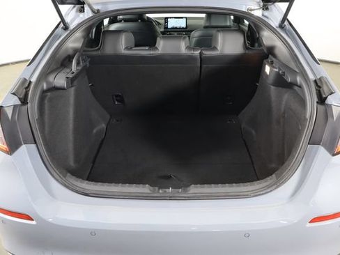 Used 2022 Honda Civic Sport Touring image 16