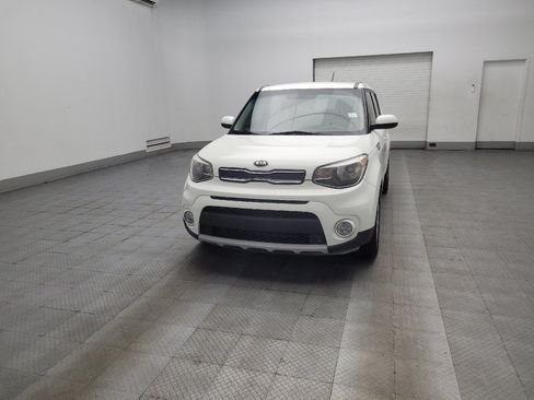 Used 2019 Kia Soul + FWD image 15