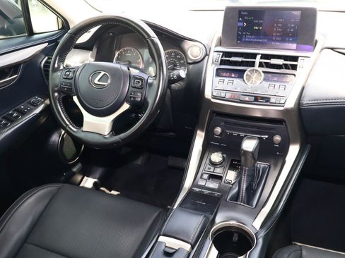 Used 2021 Lexus NX 300 FWD w/ Accessory Package image 11