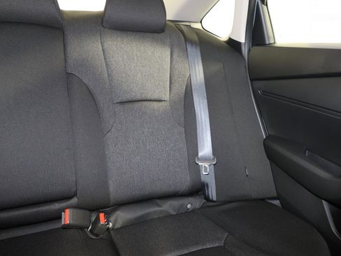 New 2026 Honda Accord LX image 12