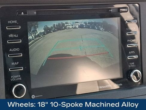 Used 2020 Toyota Sienna XLE Premium AWD/4WD image 14