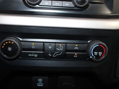 Used 2023 Ford F150 XLT w/ XTR Package AWD/4WD image 43