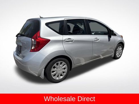 Used 2014 Nissan Versa Note SV FWD image 4