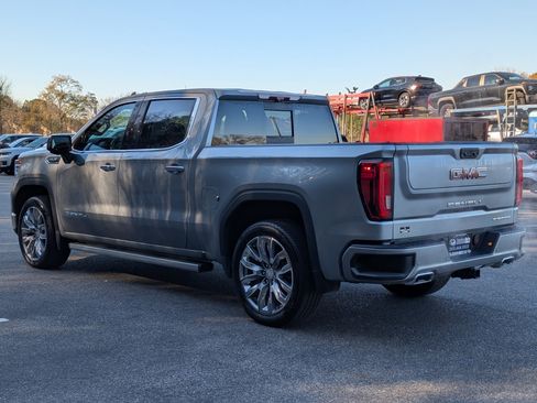 Used 2024 GMC Sierra 1500 Denali w/ Denali Reserve Package image 7
