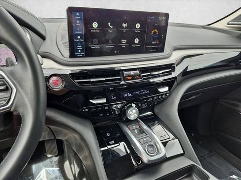 Certified 2026 Acura MDX w/ Technology Package AWD/4WD image 15