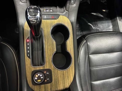 Used 2019 GMC Acadia Denali w/ Technology Package image 22