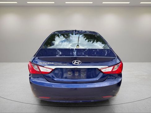 Used 2011 Hyundai Sonata GLS w/ Popular Equipment Pkg 2 FWD image 9