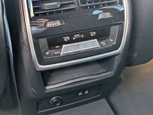 Used 2024 BMW X5 xDrive40i image 28