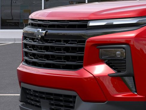 New 2026 Chevrolet Traverse LT image 13