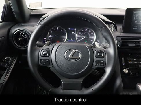 Used 2024 Lexus IS 350 F Sport image 7