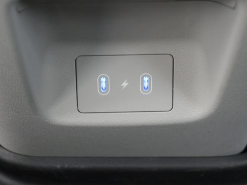 Used 2025 Hyundai Tucson SEL AWD/4WD image 15