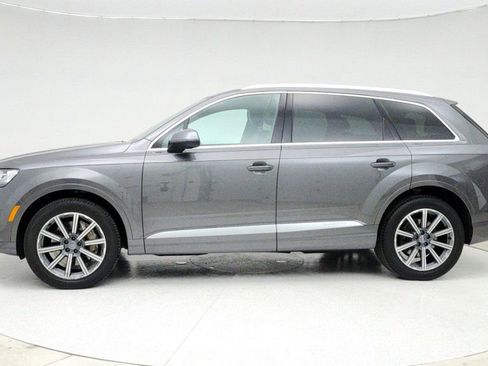 Used 2019 Audi Q7 2.0T Premium Plus w/ Premium Plus Package image 8