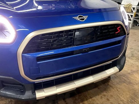 Certified 2025 MINI Cooper Countryman S image 32