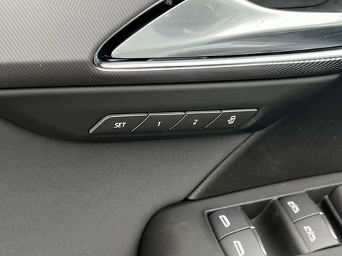New 2026 Buick Envision Sport Touring AWD/4WD image 16