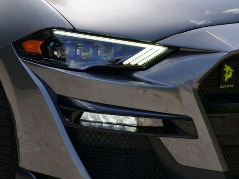 Used 2021 Ford Mustang GT RWD image 44