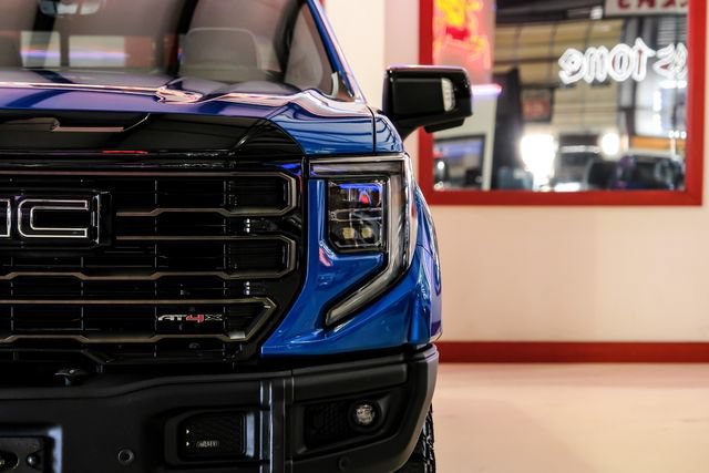 Used 2024 GMC Sierra 1500 AT4X w/ AT4X AEV Edition AWD/4WD image 53