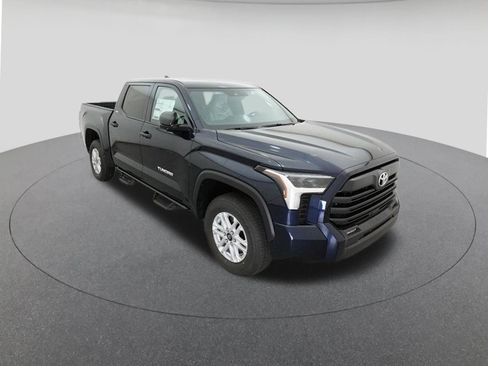 New 2025 Toyota Tundra SR5 image 13