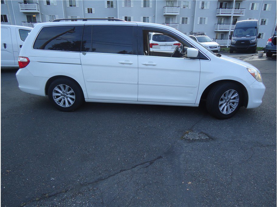 Used 2007 Honda Odyssey EX-L image 5