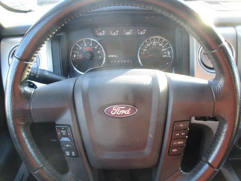 Used 2013 Ford F150 FX4 w/ Luxury Equipment Group image 28