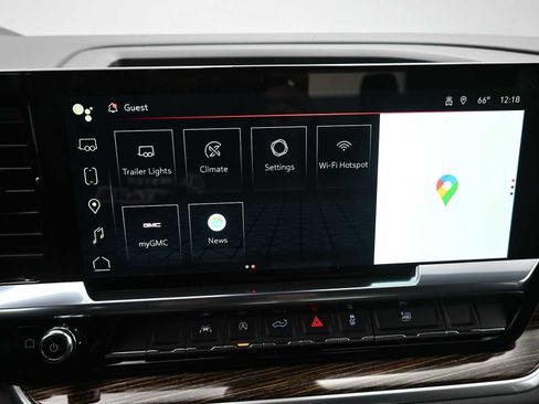 New 2026 GMC Sierra 1500 Elevation w/ Elevation Select Package image 16