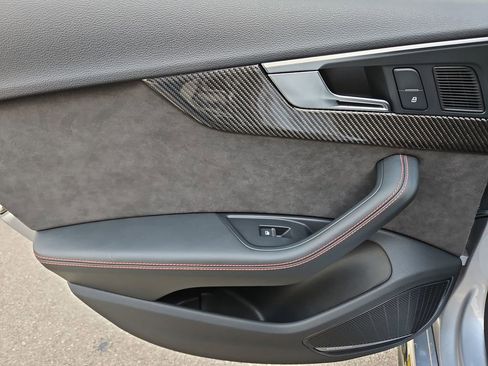 Used 2019 Audi RS 5 Sportback image 29