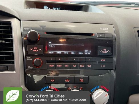 Used 2012 Toyota Tundra Grade image 19