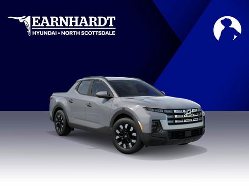 New 2026 Hyundai Santa Cruz SEL image 2