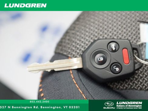 Used 2021 Subaru Crosstrek 2.0i Premium image 26