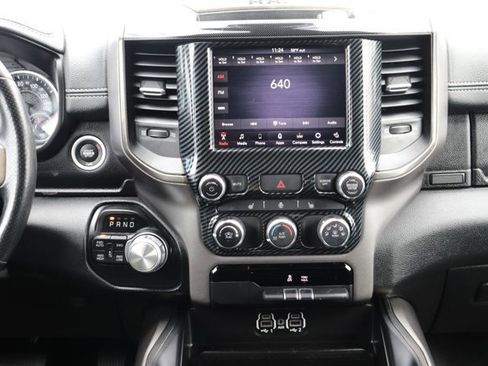 Used 2020 RAM 1500 Sport AWD/4WD image 16